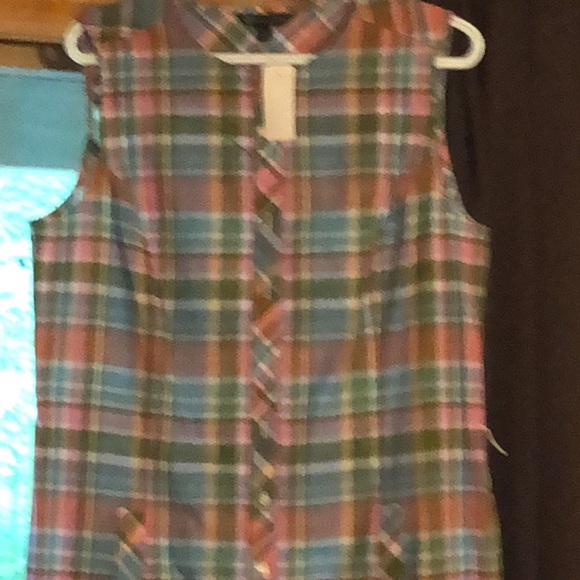 New Brooks Brothers dress - Picture 3 of 4